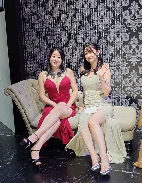 Kson Onair sexy erwachsene foto