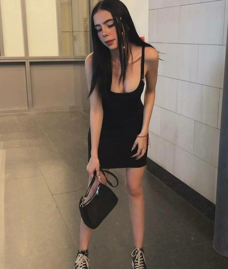 La Nina Fresa erotische pornostar galerien