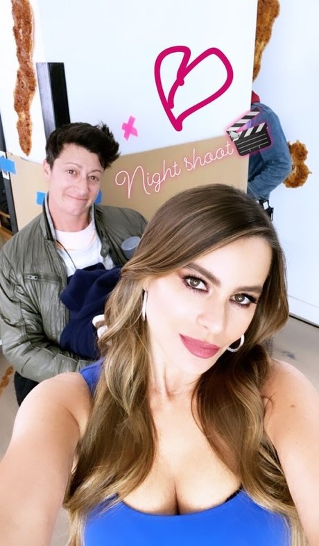 Sofia Vergara erwachsene erotische fotos