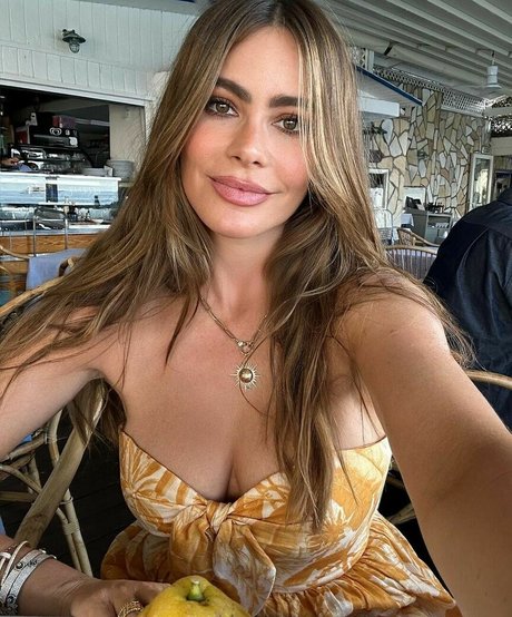 Sofia Vergara beste pornografische galerie