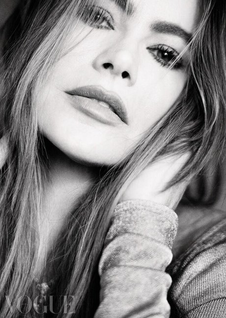 Sofia Vergara porno kunst bild