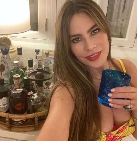 Sofia Vergara exklusive erwachsene bilder