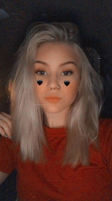 Gingiehippie xxx hd bilder