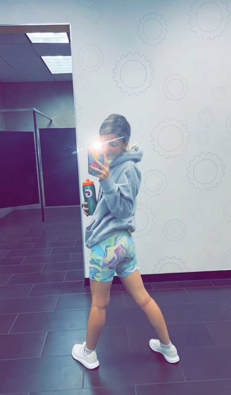 Gingiehippie porno heiße bild