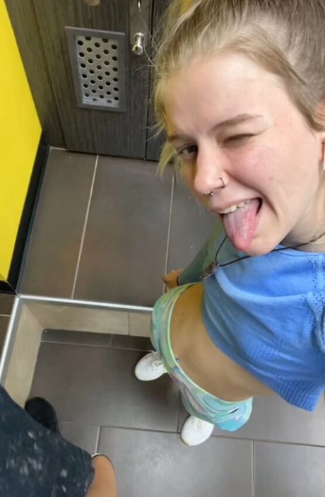 Gingiehippie schöne nackt galerien