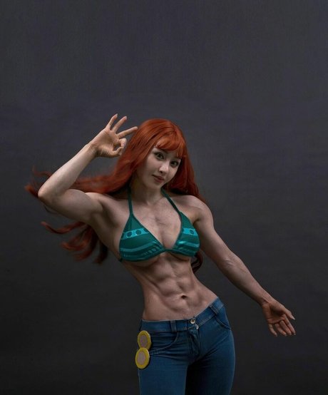 Yuan Herong hübsche pornografische bilder