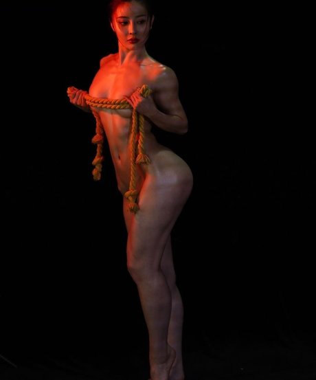 Yuan Herong freie erotische archiv