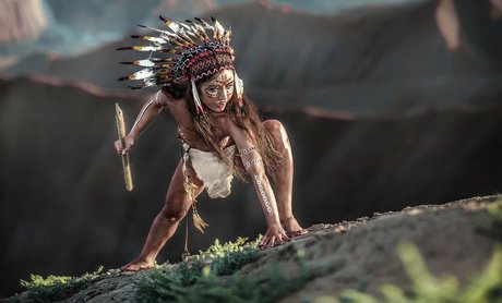 Yuan Herong model xxx bilder