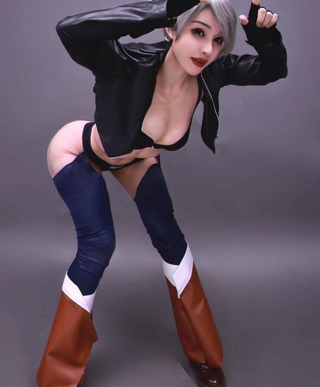 Yuan Herong hübsche sexy archiv