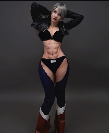 Yuan Herong hd nackten galerien