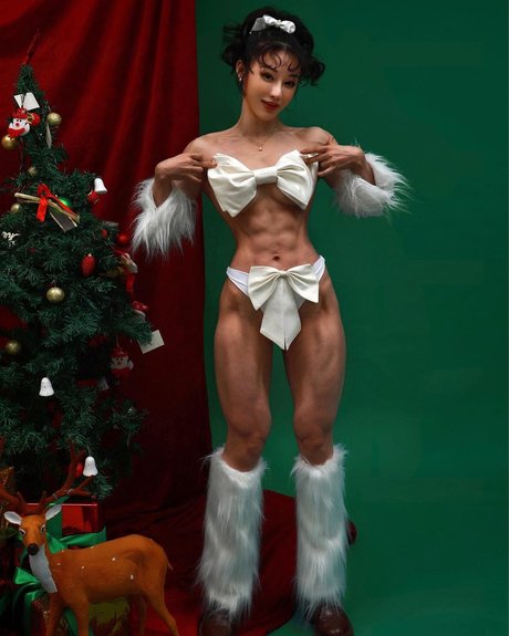 Yuan Herong model kostenlose galerie