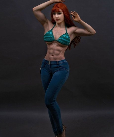 Yuan Herong beste nackte archiv