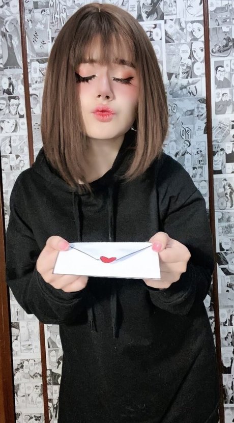 Punk Macarroni nackt top archiv