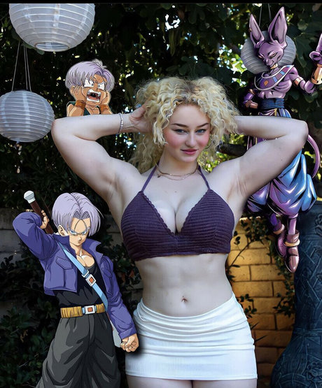 Chloethehokage porno nackten fotos