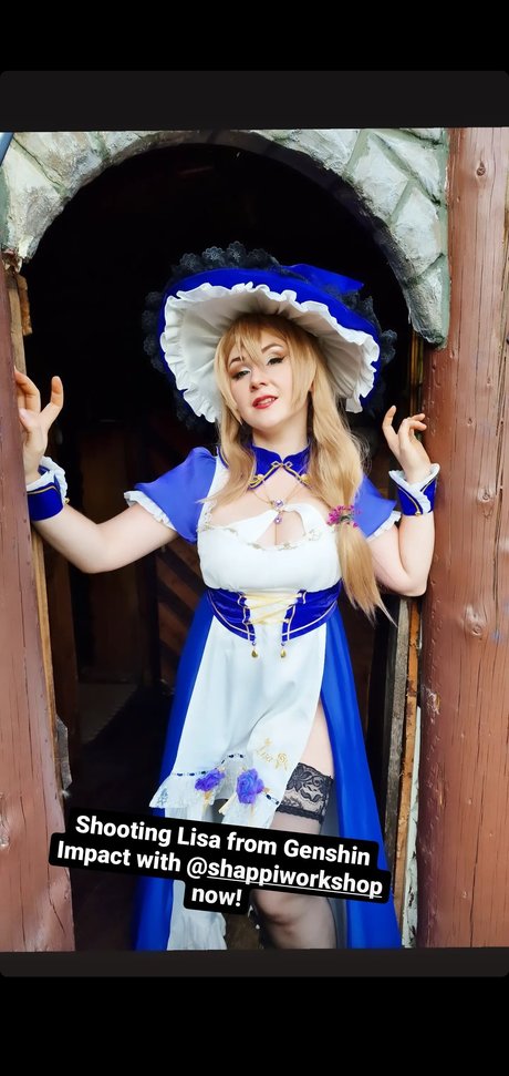 Shappi workshop exklusive nette archiv