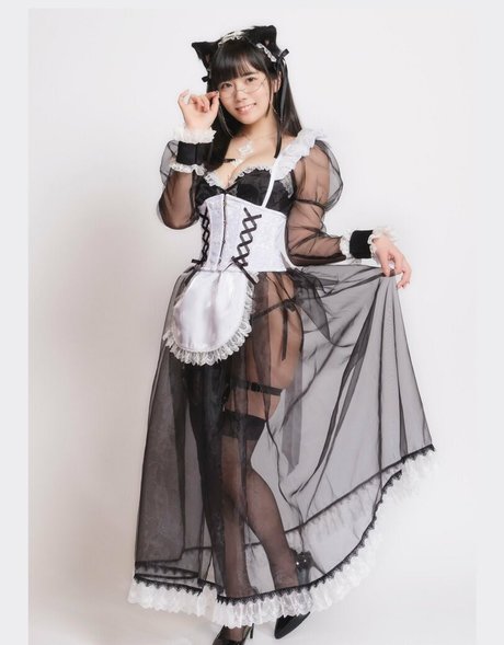 Umi Shinonome erotische perfekte galerie