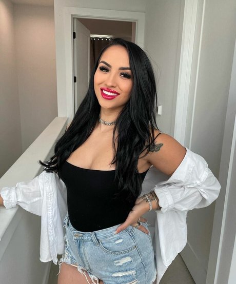 yourfutureexwifey model schöne bild