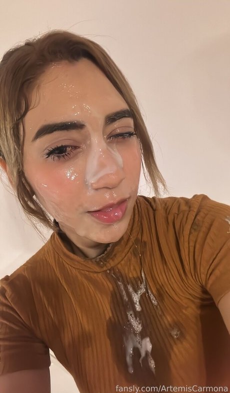 Artemis Carmona schauspielerin sex bild