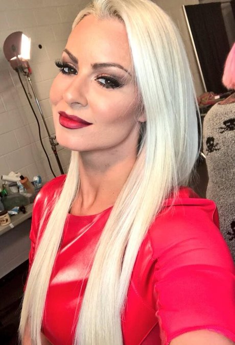 Maryse WWE hübsche xxx galerie