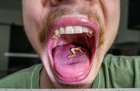 macrocole top porno foto