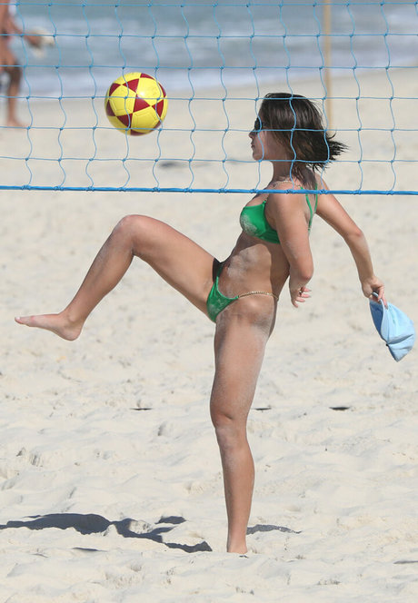 Jade Picon xxx sex fotos