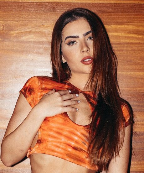 Jade Picon sexy nacktheit galerie