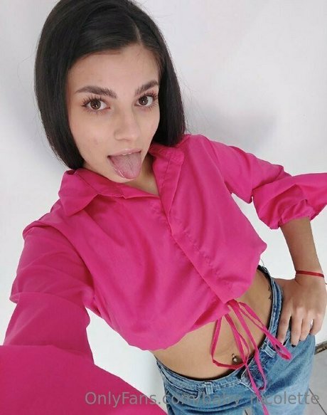 baby nicolette top nackte fotos