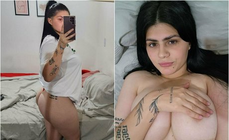 queen charly exklusive heiße bild