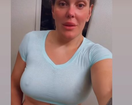 Gabi Garcia kostenlose nackten archiv