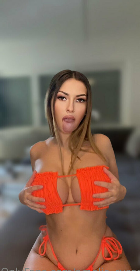 amelia russo porno hübsche bild