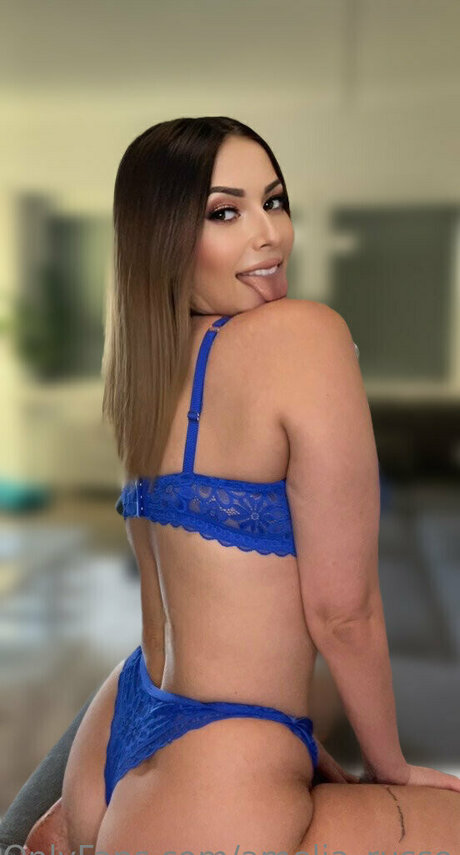 amelia russo hübsche nackt fotos