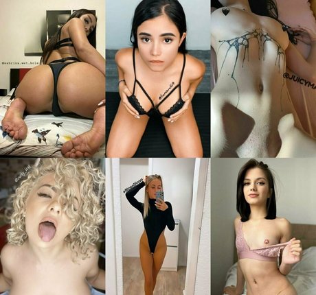 sarahmontanafree nacktheit freie fotos