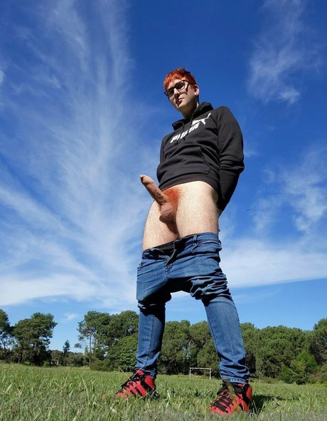 tommykyra heiße exklusive bild