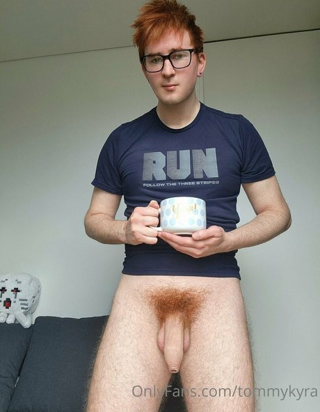 tommykyra schauspielerin schöne foto