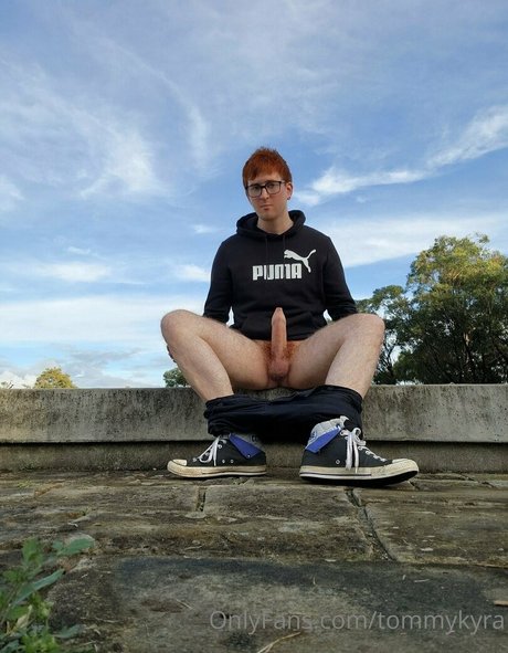 tommykyra exklusive porno fotos