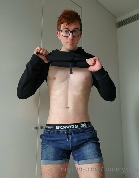 tommykyra perfekte schöne bilder