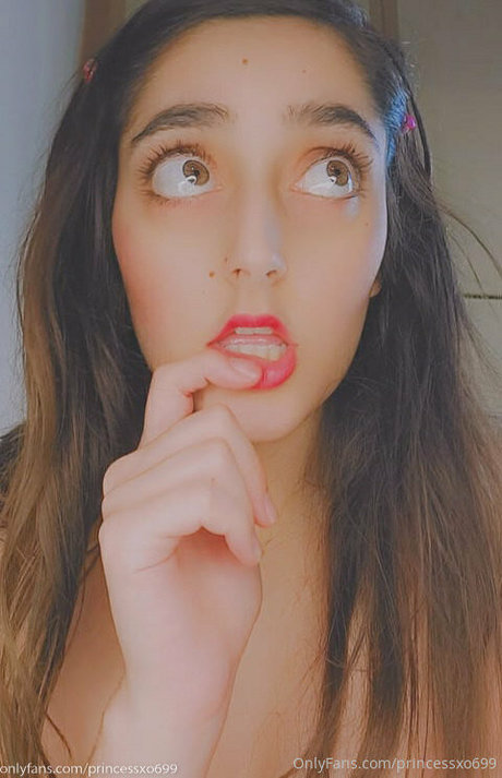 princiana kostenlose pornografische galerien