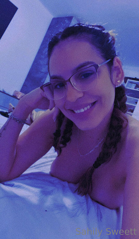 sahilysweett xxx erotische archiv