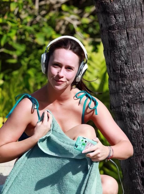 Jennifer Love Hewitt hd nacktheit foto