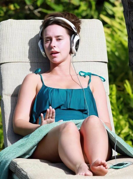 Jennifer Love Hewitt top nackten galerien