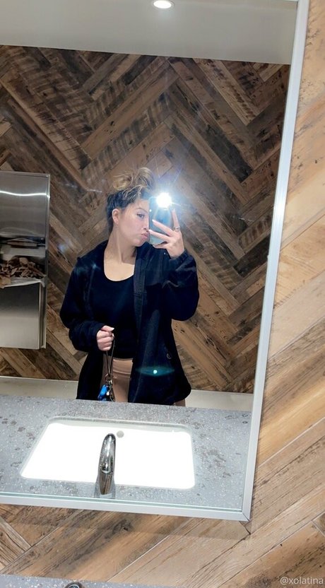 xolatina heiße schöne fotos