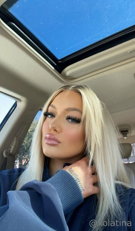 xolatina erotische foto