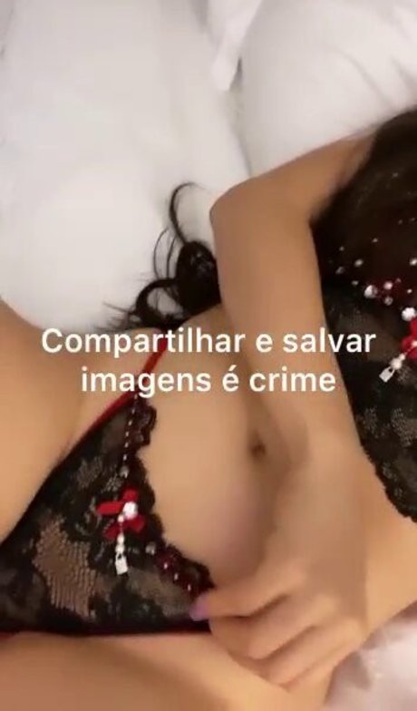 Juliana Bonde sexy nette bild