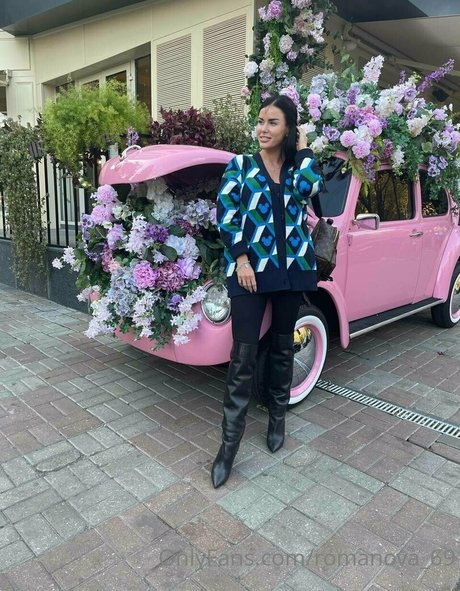 romanova 69 kunst nette foto