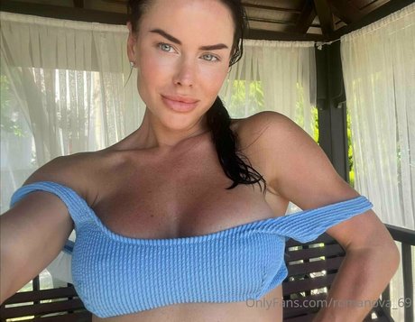 romanova 69 nackt schöne fotos