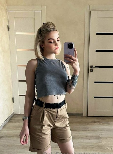 carol xxx exklusive bilder