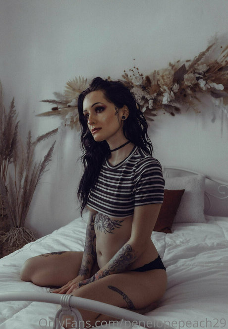 penelopepeach29 exklusive sexy galerie