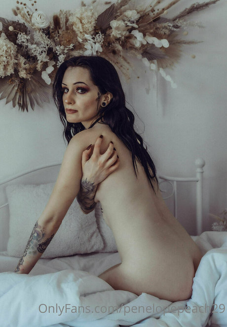 penelopepeach29 sexy heiße bilder