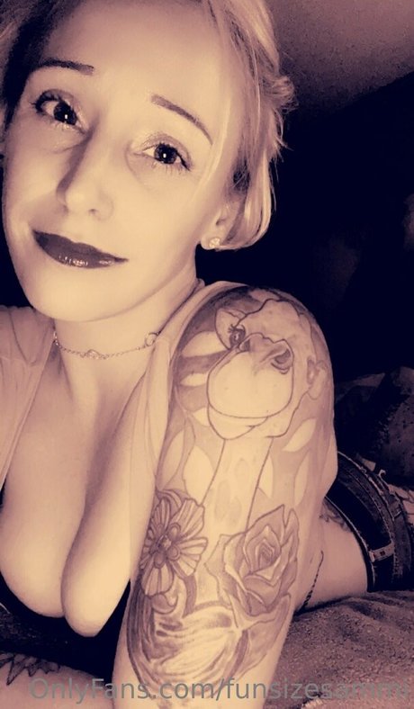 funsizesammi top akt archiv