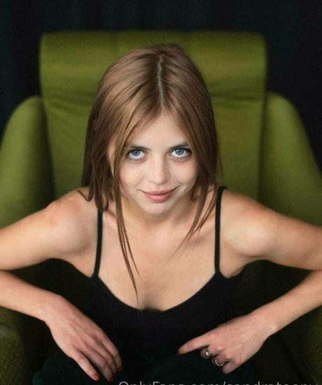 sandrateeny pornostar nacktheit bild